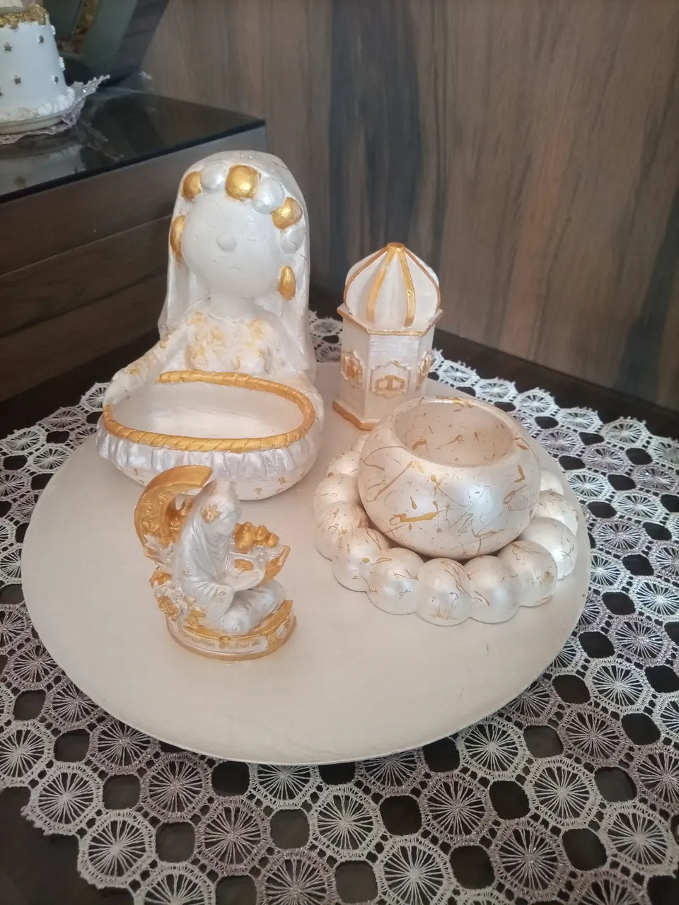 طقم رمضان