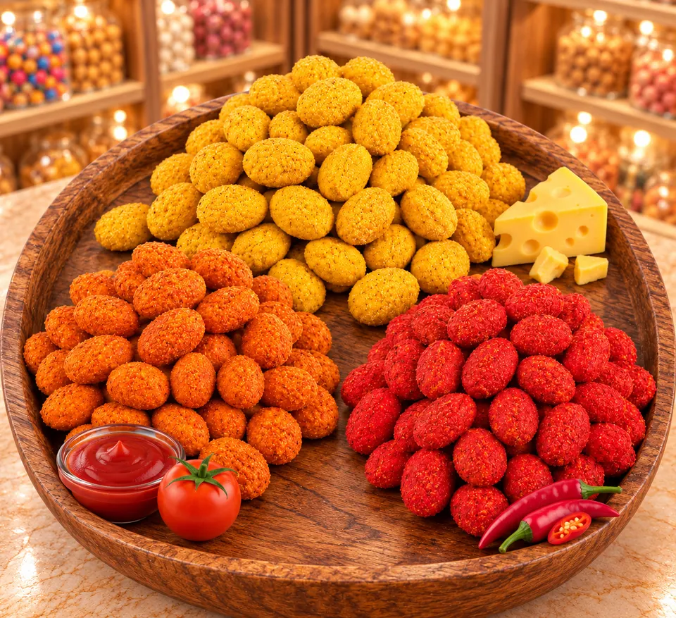 سوداني كاتشب