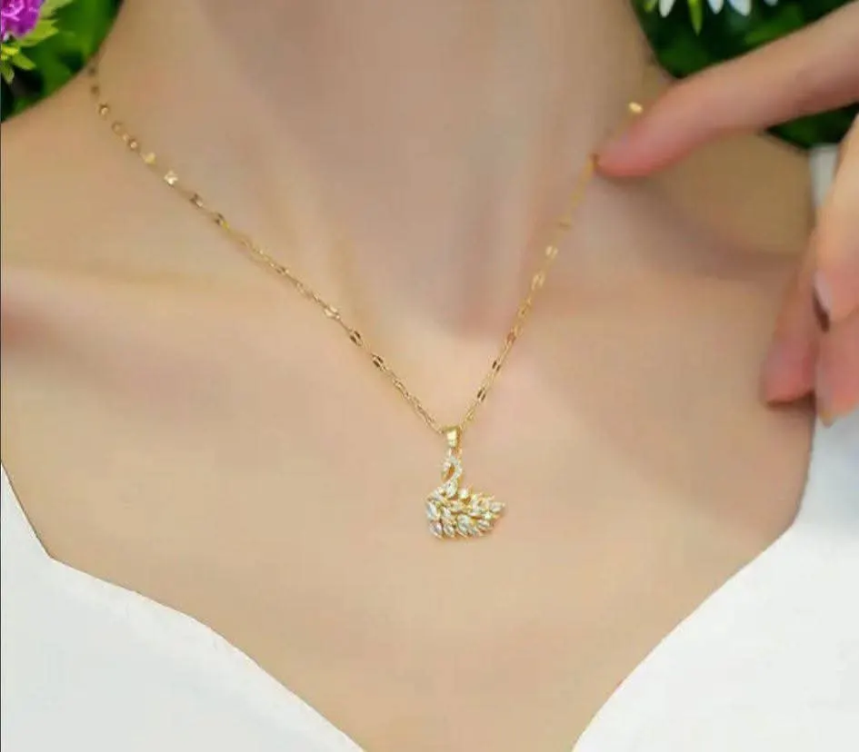 سلسلة استاليس طاؤوس