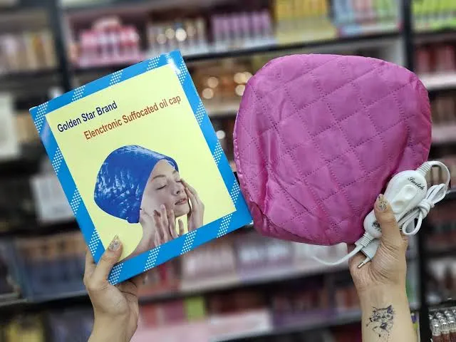 بروكاب حرارى