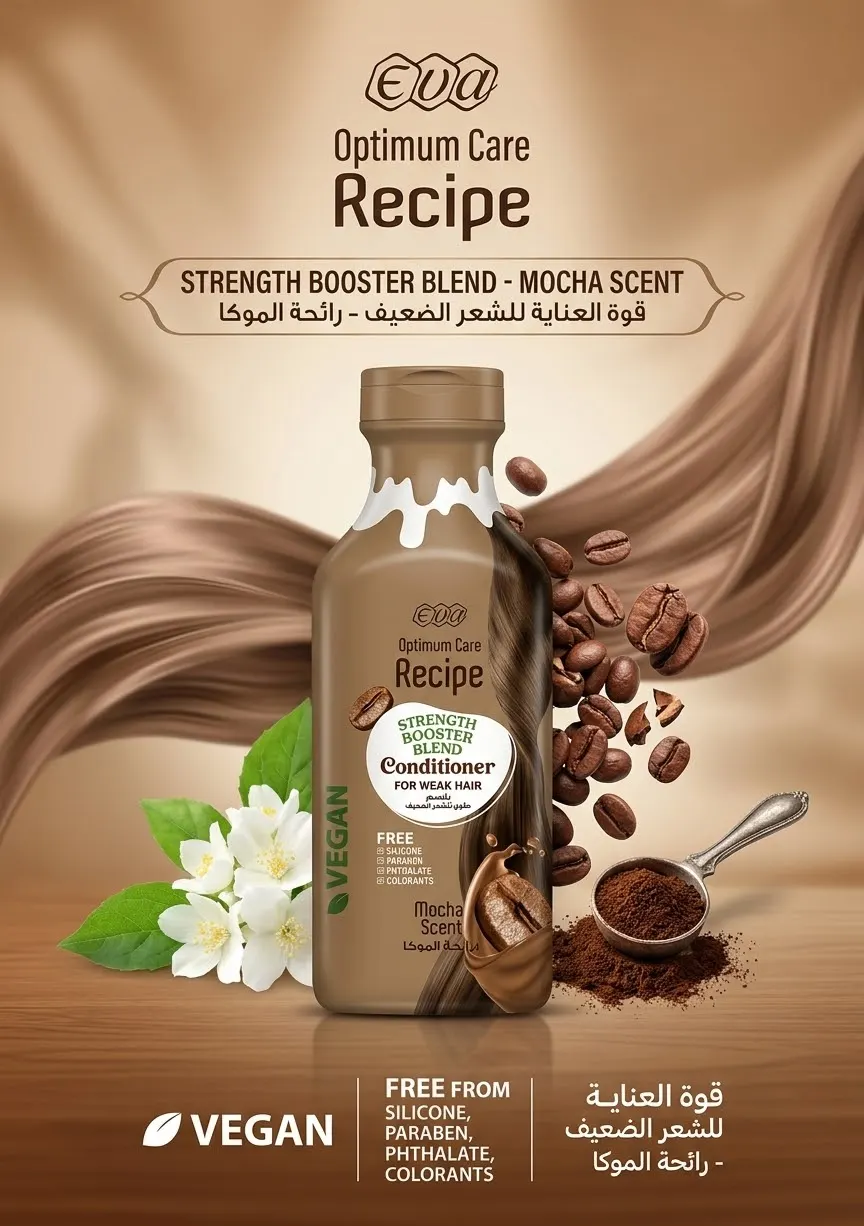 بلسم شعر ايفا