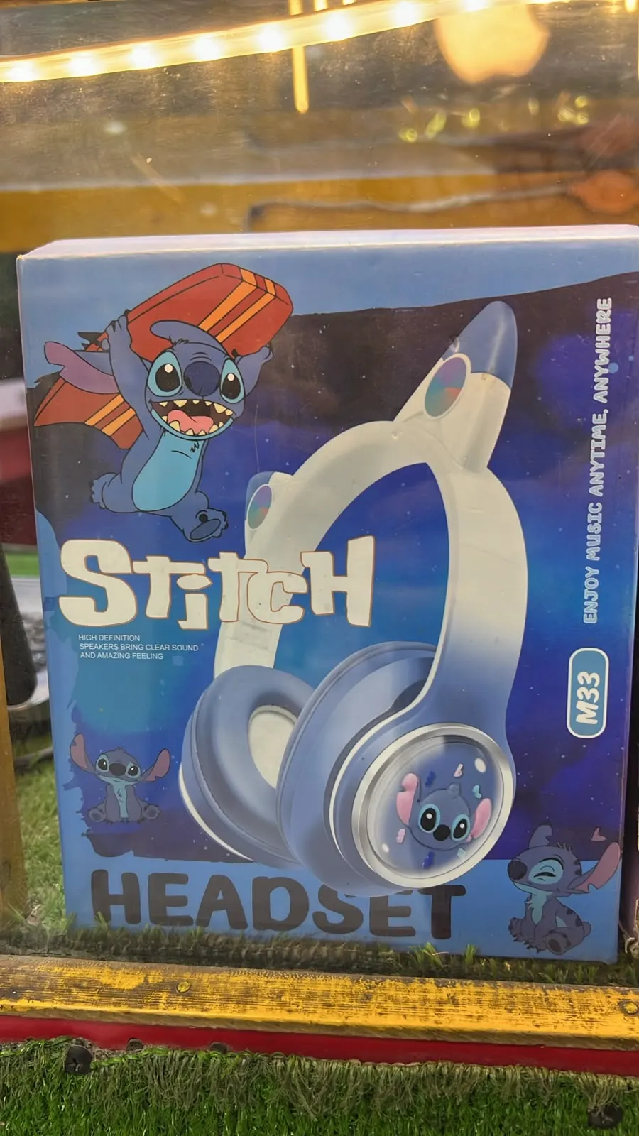 سماعه هيدفون