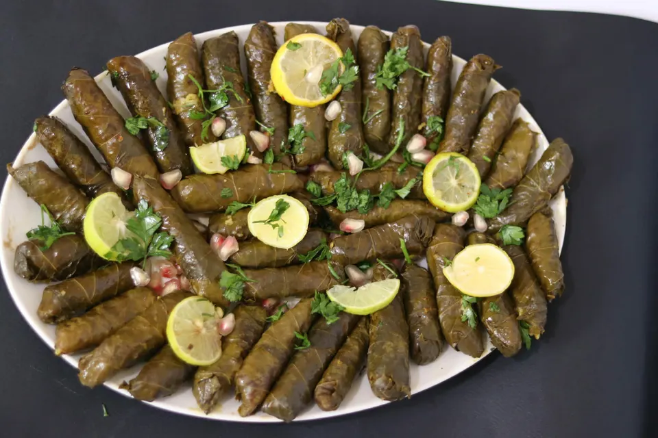 ورق عنب