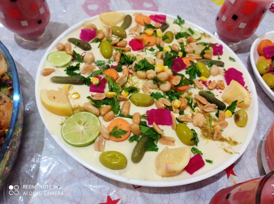 صحن حمص